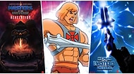 80'li Yıllara Damga Vuran Sarışın Kahraman 'He-Man' Yeni Bir Projeyle Netflix'e Geliyor!