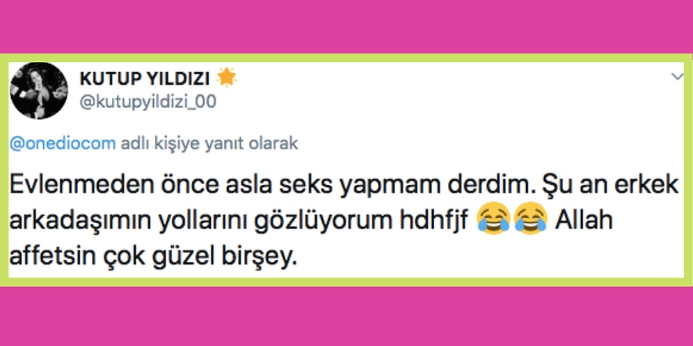 Büyük Lokma Ye Büyük Söz Söyleme Sözünün Vücut Bulmuş Hali Asla Yapmam Deyip Yaptıkları Şeyleri Paylaşan 13 İnsan