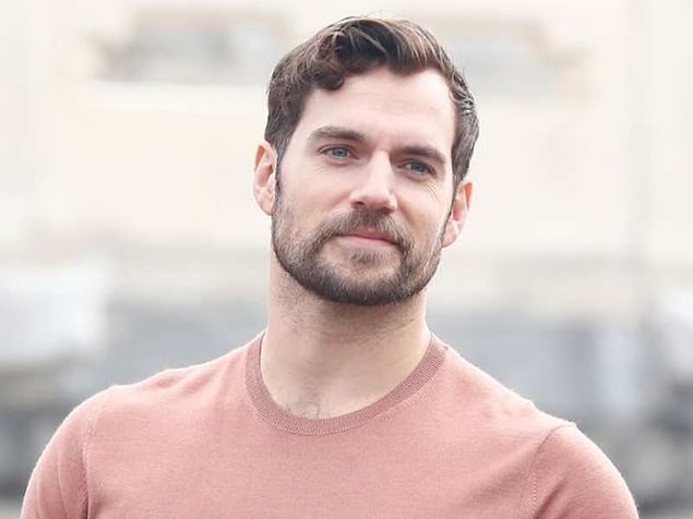 Bi' Fena Olduk! Oyunculuğu ile Çıtayı Arşa Yükseltip, Ağzımızın Sularını Akıtan Henry Cavill 39 Yaşında ????