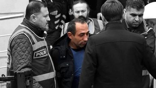 Ceren Özdemir'in Katili Hakim Karşısında: 'Beni Çıkarmayın, Ben Çıkınca Yine Öldürürüm'