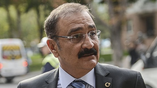 Mansur Yavaş'tan Sinan Aygün Hakkında Suç Duyurusu