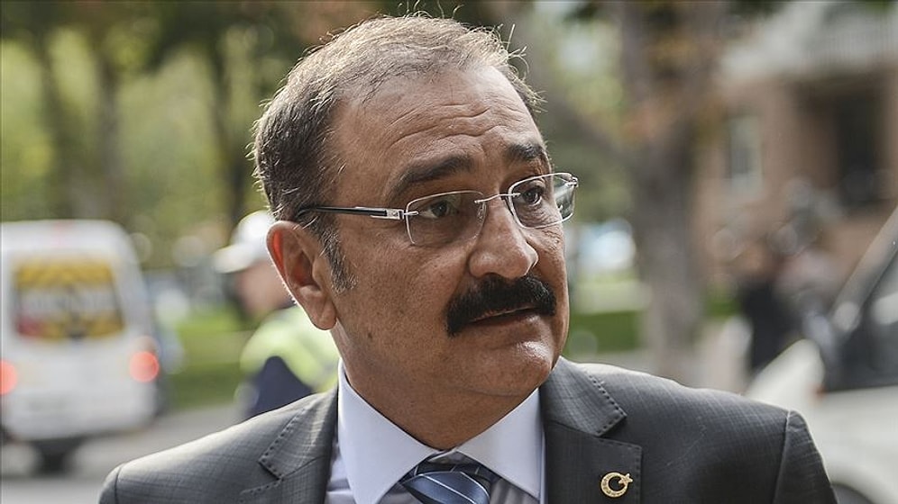 Mansur Yavaş'tan Sinan Aygün Hakkında Suç Duyurusu