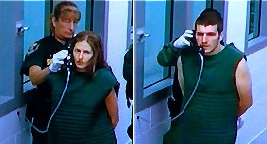 В США родители-веганы обвиняются в убийстве своего ребенка, которого они кормили только овощами и фруктами