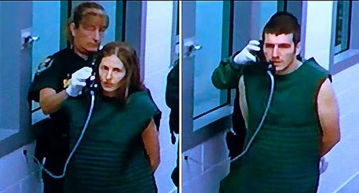 В США родители-веганы обвиняются в убийстве своего ребенка, которого они кормили только овощами и фруктами