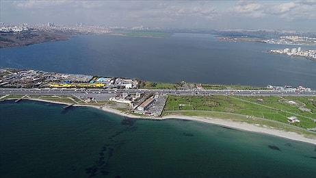 Kanal İstanbul'un ÇED Raporu Uygun Bulunarak Kabul Edildi