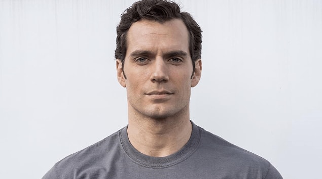 Bi' Fena Olduk! Oyunculuğu ile Çıtayı Arşa Yükseltip, Ağzımızın Sularını Akıtan Henry Cavill 39 Yaşında ????