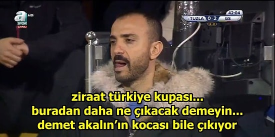 Yüzünüzde Gülümseme Bırakabilecek Sporla İlgili Yapılan Haftanın En Komik Paylaşımları