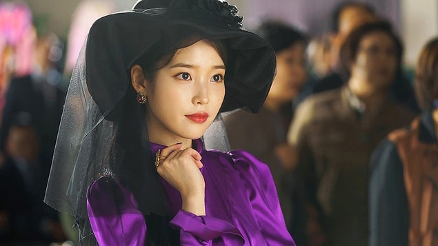 13. Hotel del Luna