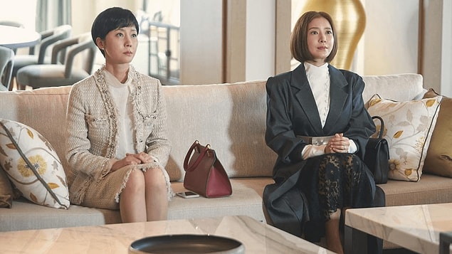26. Sky Castle