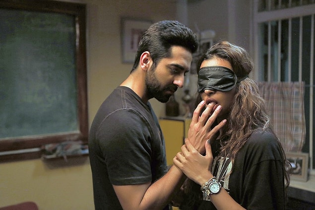 4. Andhadhun (2018)