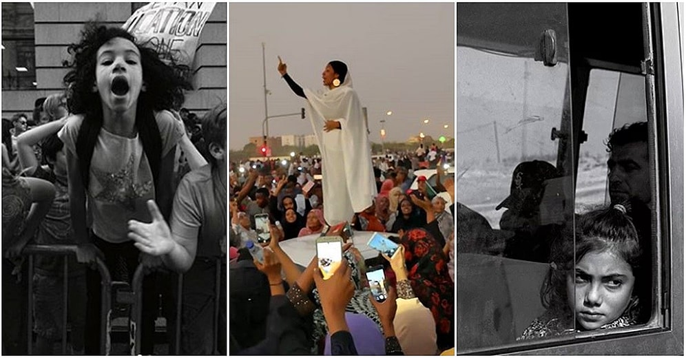 'Time' Dergisi Tarafından Seçilen 2019 Yılının Göze Çarpan En Başarılı Fotoğrafları