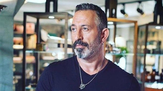 Cem Yılmaz!