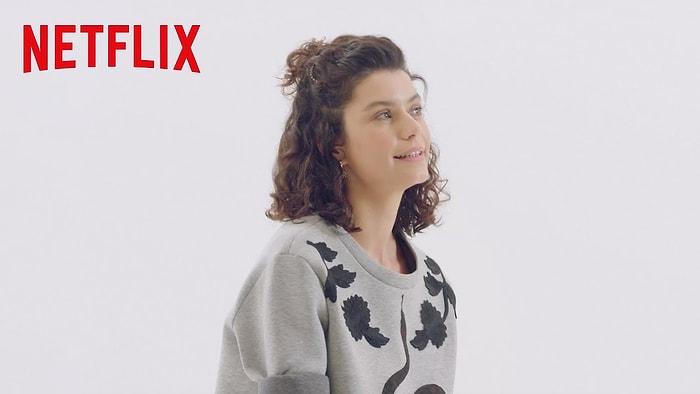 Beren Saat, Mehmet Günsür, Melisa Şenolsun ve Metin Akdülger Cevaplıyor: 10 Soruda Netflix'in Yeni Dizisi Atiye