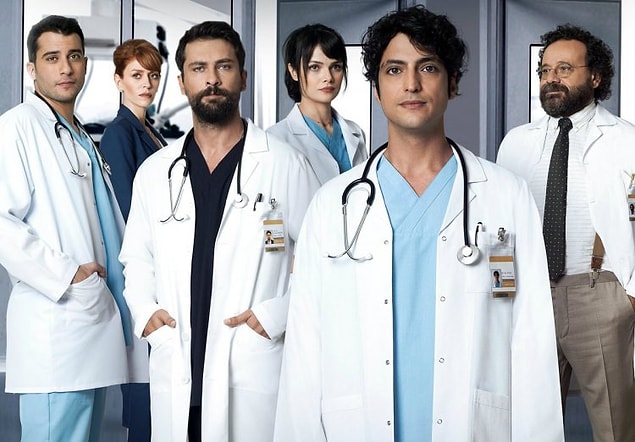 Mucize Doktor - Yeni Bölüm YOK