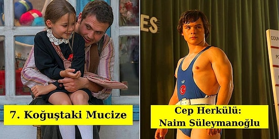 Sinema Seyircisi Bu Yıl Onları Tercih Etti! İşte 2019 Yılına Damgasını Vuran Türk Filmleri