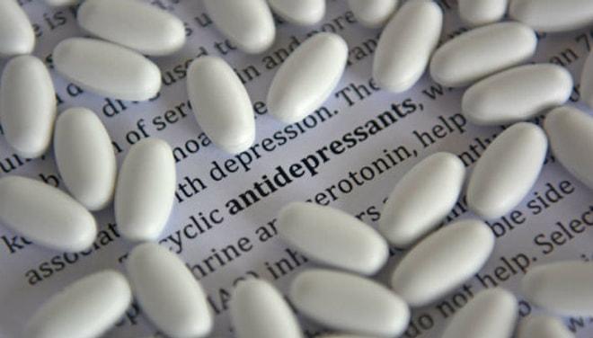 Türkiye Mutsuz İnsanlar Ülkesi: 'Antidepresan Kullanımı Son 10 Yılda Yüzde 45 Arttı'