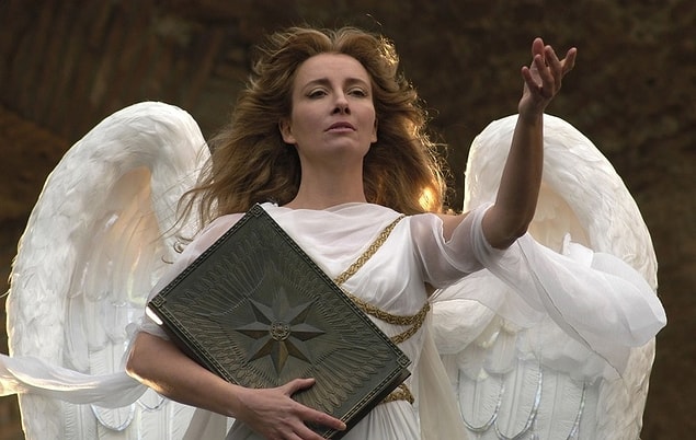 4. Angels in America