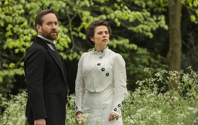 14. Howards End