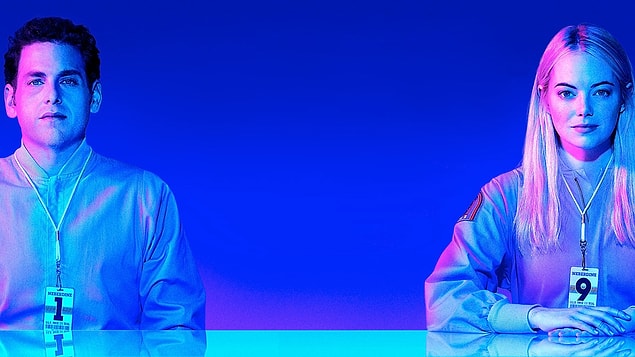 8. Maniac