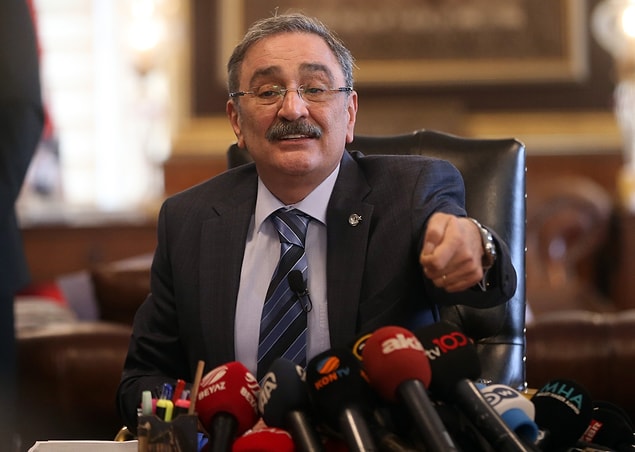 “Yanlış bir imza atar, Ankara’yı zorda bırakır bu adam”