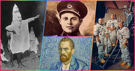 Atatürk'ün Ankara'ya Gelişi, İsmet İnönü'nün Vefatı, Çerkez Ethem... Tarihte 23-29 Aralık Haftası ve Yaşanan Önemli Olaylar