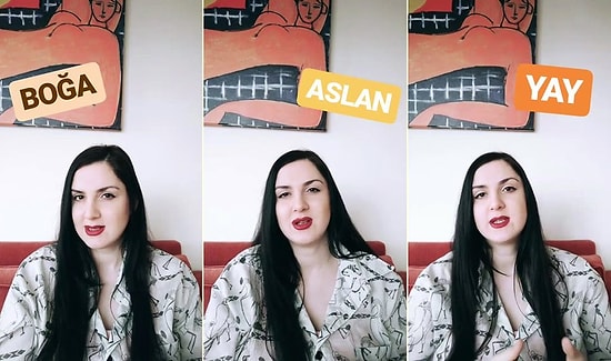 Vay Başınıza Gelenler! Bu Hafta Burcunuzun Başına Gelecekleri Bir Bir Anlattık