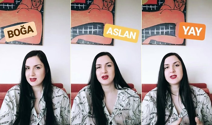 Vay Başınıza Gelenler! Bu Hafta Burcunuzun Başına Gelecekleri Bir Bir Anlattık