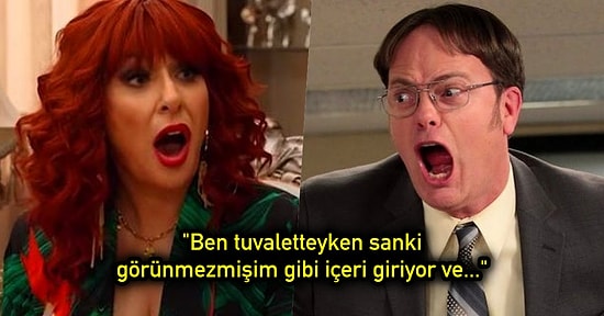 Evlenmeden Önce Bambaşka Olan Sevgililerinin Can Sıkıcı Gerçek Yüzleriyle Sonradan Karşılaşan 15 Bahtsız