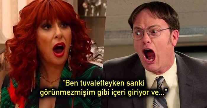 Evlenmeden Önce Bambaşka Olan Sevgililerinin Can Sıkıcı Gerçek Yüzleriyle Sonradan Karşılaşan 15 Bahtsız