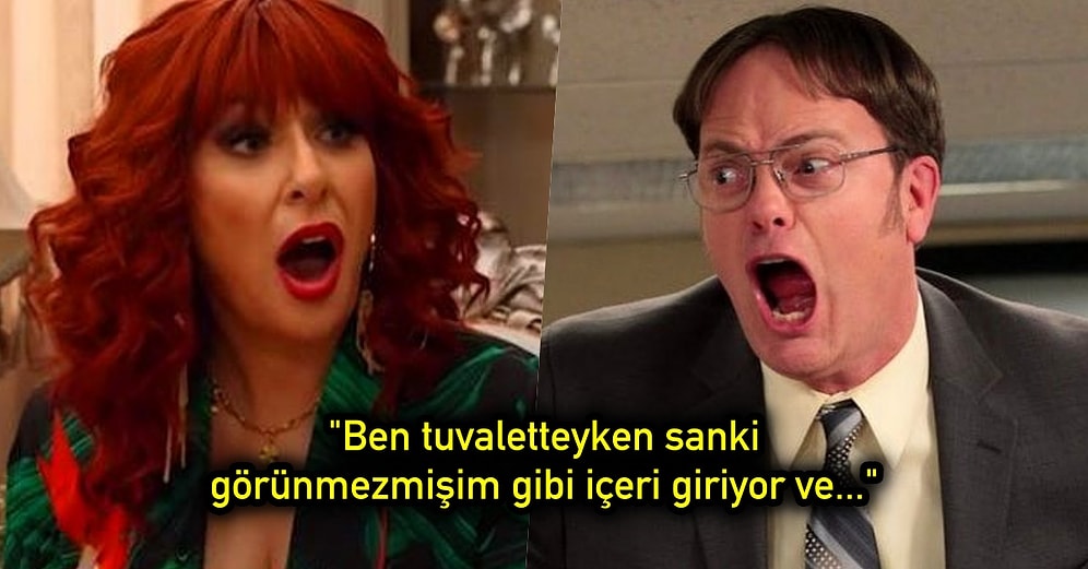 Evlenmeden Önce Bambaşka Olan Sevgililerinin Can Sıkıcı Gerçek Yüzleriyle Sonradan Karşılaşan 15 Bahtsız