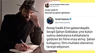 İçindeki Fularlı Enteli Ortaya Çıkaran Yurdum İnsanının Okuyunca Kahkahalar Attıran Birbirinden Garip Film Yorumları
