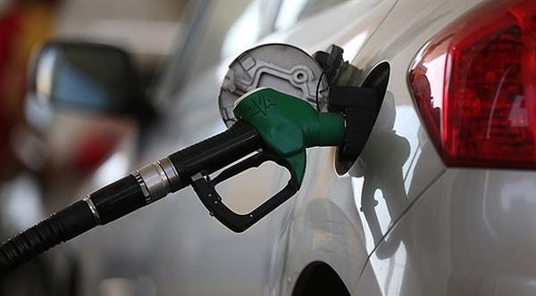 Benzin fiyatlarında ise 16 kuruşluk artışın tamamı pompa satış fiyatlarına yansıyacak.