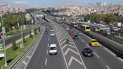 Akaryakıtta Yıl Sonu Artışı: Benzine 16, Motorine 6 Kuruş Zam ⛽