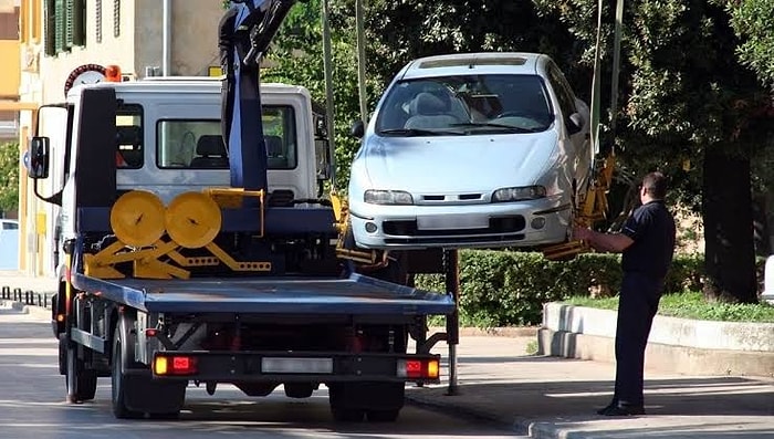 İçişleri Bakanlığı'ndan Genelge: Hatalı Parklarda Araçlar Çekilmeyecek