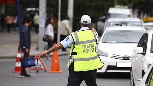 İçişleri Bakanlığı'ndan Genelge: Hatalı Parklarda Araçlar Çekilmeyecek