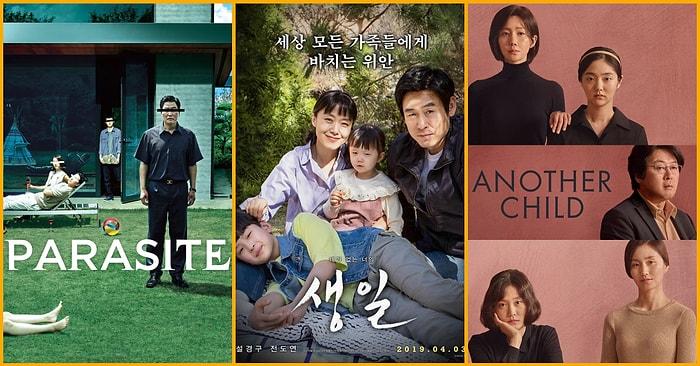 Kalitesiyle Seyir Zevkinizi Kat Be Kat Arttıracak, 2019 Yılına Damga Vurmuş En İyi Kore Filmleri