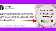 Kadınlarla İlgili Paylaşımlarıyla "Senin Fikrinin Ne Önemi Var Vasat Herif" Dedirten Aşırı Tuhaf İnsanlar