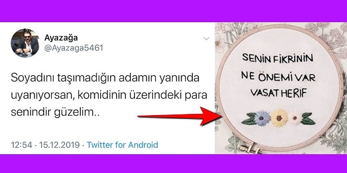 Kadınlarla İlgili Paylaşımlarıyla "Senin Fikrinin Ne Önemi Var Vasat Herif" Dedirten Aşırı Tuhaf İnsanlar