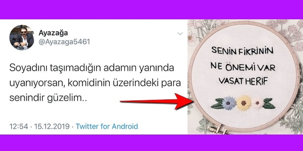 Kadınlarla İlgili Paylaşımlarıyla "Senin Fikrinin Ne Önemi Var Vasat Herif" Dedirten Aşırı Tuhaf İnsanlar