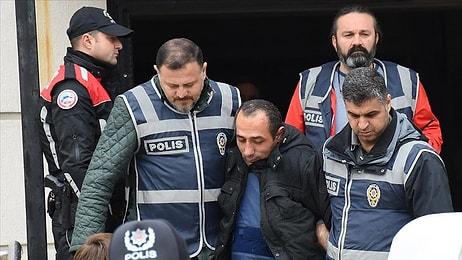 Ceren Özdemir'in Katil Zanlısına 'Akıl Sağlığı Yerinde' Raporu