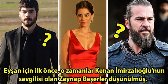 Bundan Cacık Olmaz Diyerek Efsane Rolleri Reddetmiş Sonradan Muhtemelen Çok Pişman Olan 20 Ünlü