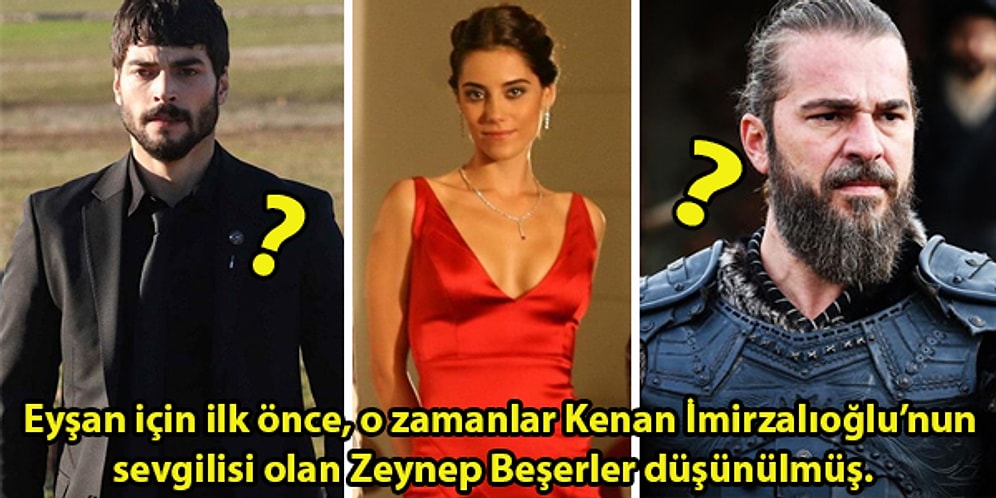 Bundan Cacık Olmaz Diyerek Efsane Rolleri Reddetmiş Sonradan Muhtemelen Çok Pişman Olan 20 Ünlü