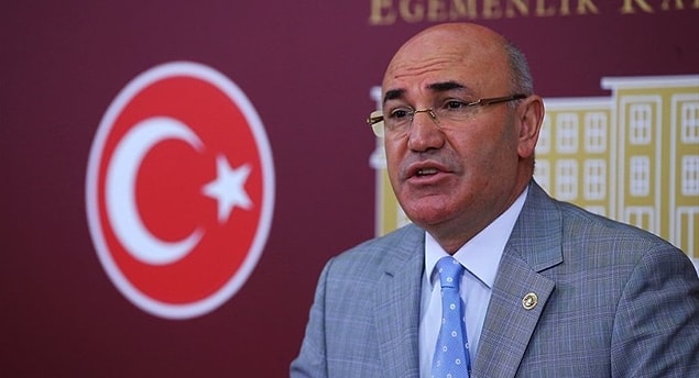 "Çifte standart var"