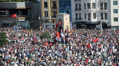 Gezi Davası: Ali İsmail Korkmaz Cinayeti Hükümlüsü, 'Mağdur' Olarak Dahil Edildi