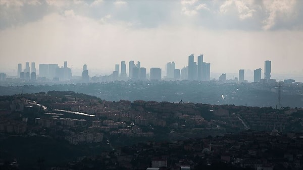 'En az 7.2 büyüklüğünde olacak'