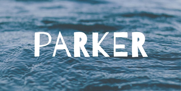 Parker!