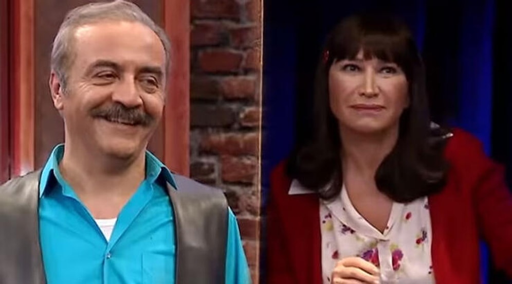 Çok Güzel Hareketler'den Yılbaşı'nda 'Bir Demet Tiyatro' Sürprizi!