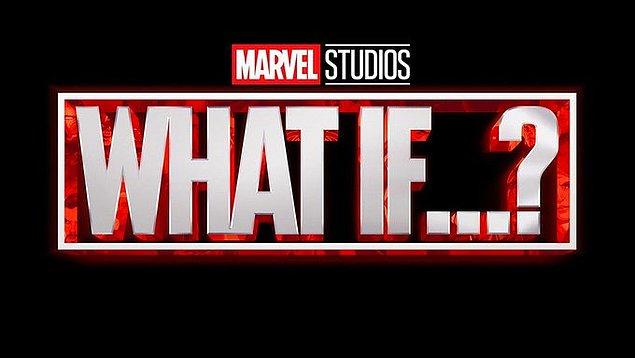 7. Marvel'ın What If? animasyon serisinin ilk sezonu 10 bölüm olacak, ikinci sezon için çalışmalar başladı.