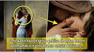 Francesco Hayez'in İki Aşığı Resmederken İnceden Siyasi Mesajlarını da Serpiştirdiği Muazzam Tablosu: Öpücük