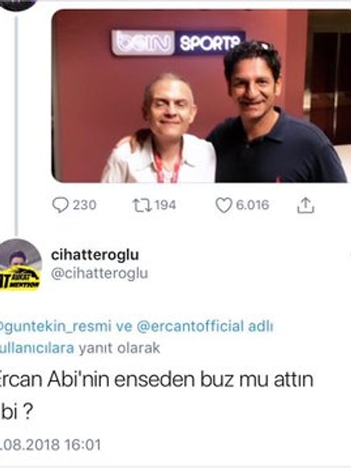 Efsane...
